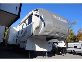 2013 Forest River Wildcat for sale 300338171